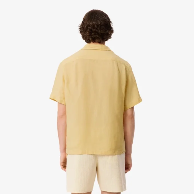 Leinenhemd in Relaxed Fit Leinenhemd in Relaxed Fit