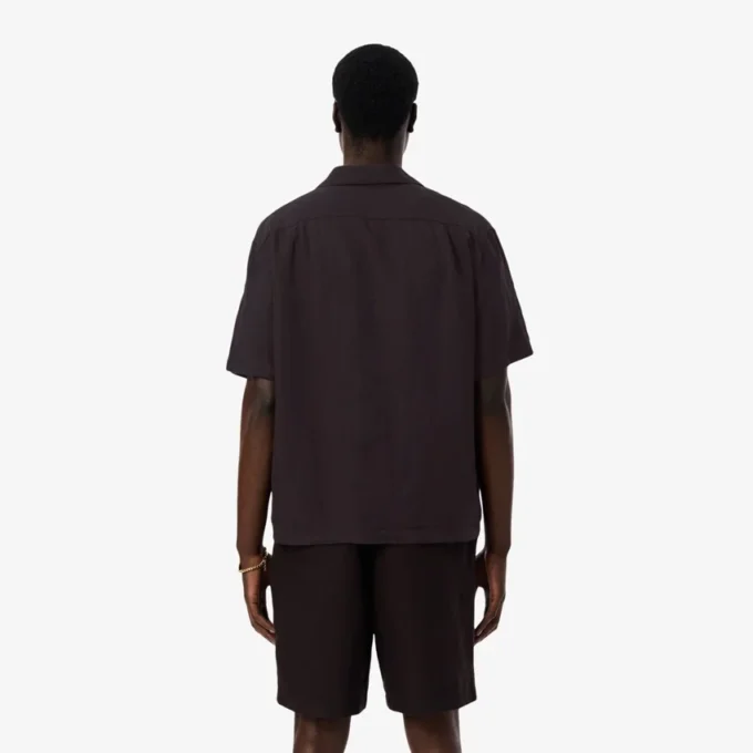 Leinenhemd in Relaxed Fit Leinenhemd in Relaxed Fit