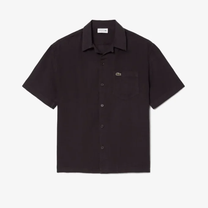 Leinenhemd in Relaxed Fit Leinenhemd in Relaxed Fit