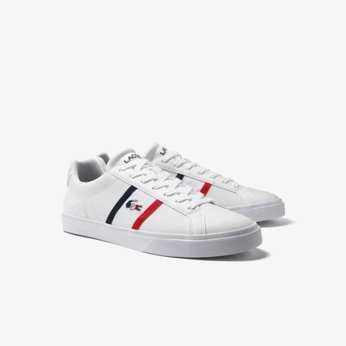 Lerond Pro Ledersneaker für Herren