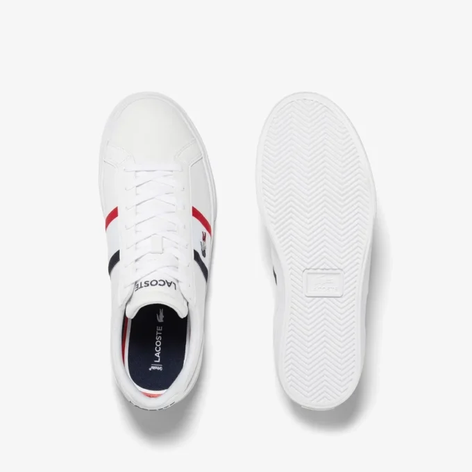 Lerond Pro Ledersneaker für Herren