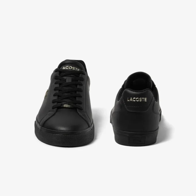 Lerond Pro Ledersneaker für Herren Lerond Pro Ledersneaker für Herren