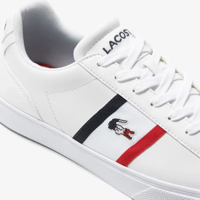 Lerond Pro Ledersneaker für Herren