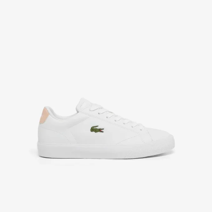 Lerond Set Ledersneaker für Damen Lerond Set Ledersneaker für Damen