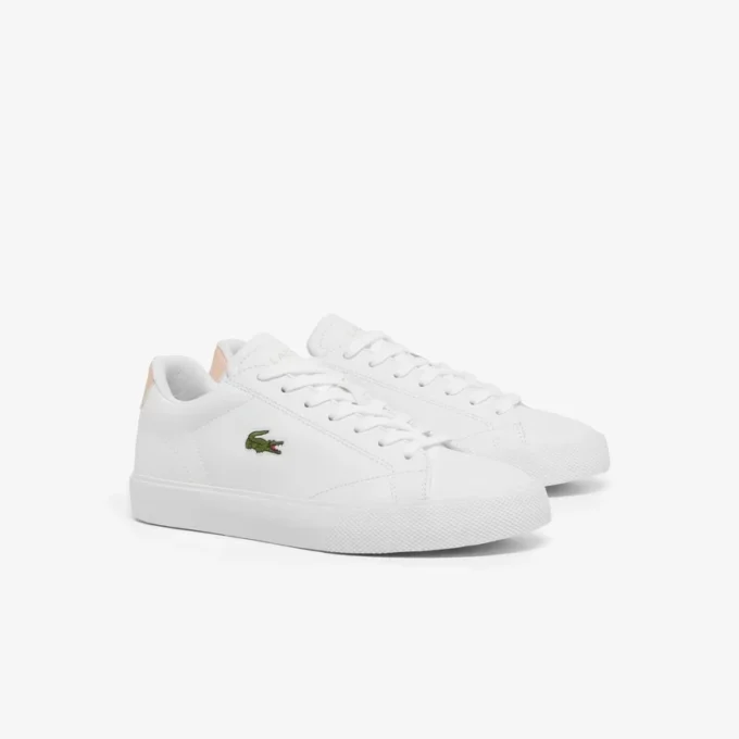Lerond Set Ledersneaker für Damen Lerond Set Ledersneaker für Damen
