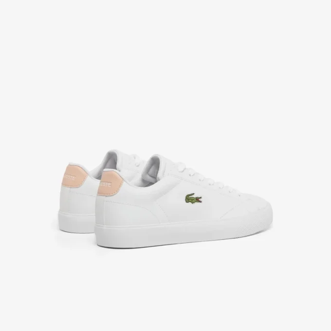 Lerond Set Ledersneaker für Damen Lerond Set Ledersneaker für Damen