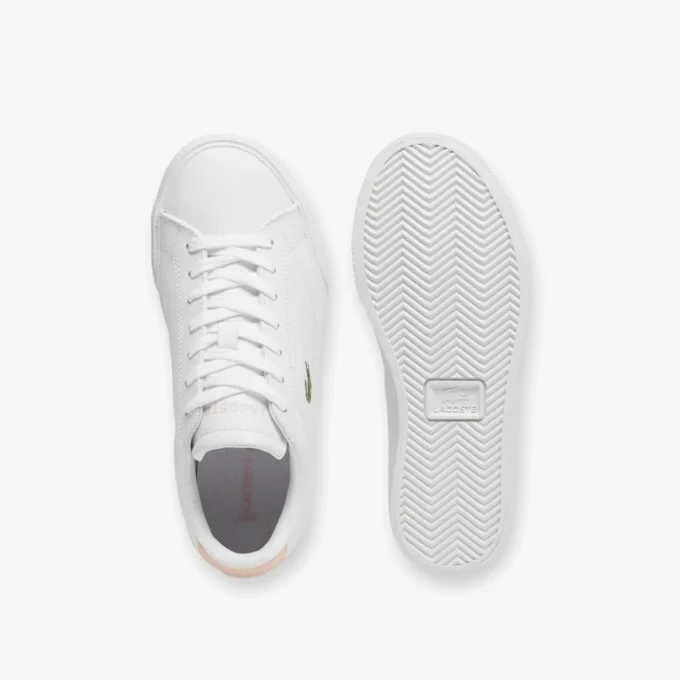 Lerond Set Ledersneaker für Damen Lerond Set Ledersneaker für Damen