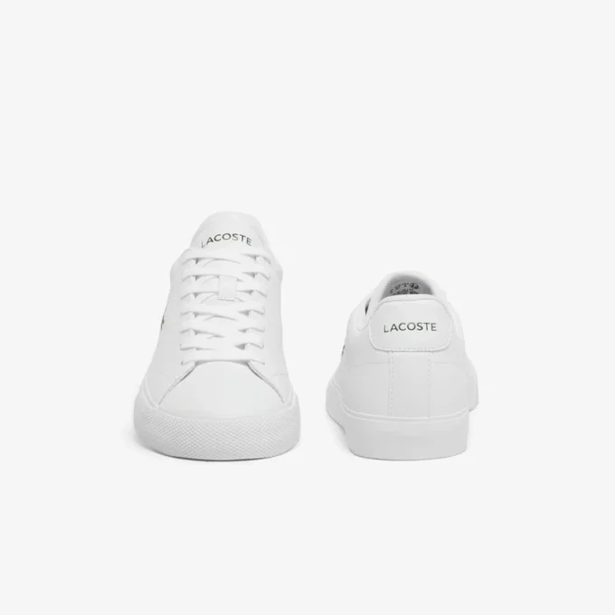 Lerond Set Ledersneaker für Damen Lerond Set Ledersneaker für Damen
