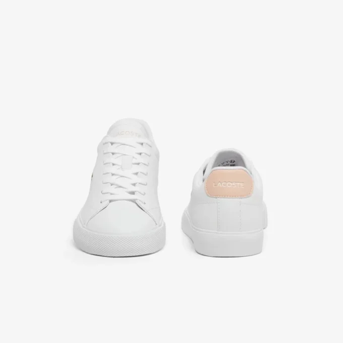 Lerond Set Ledersneaker für Damen Lerond Set Ledersneaker für Damen