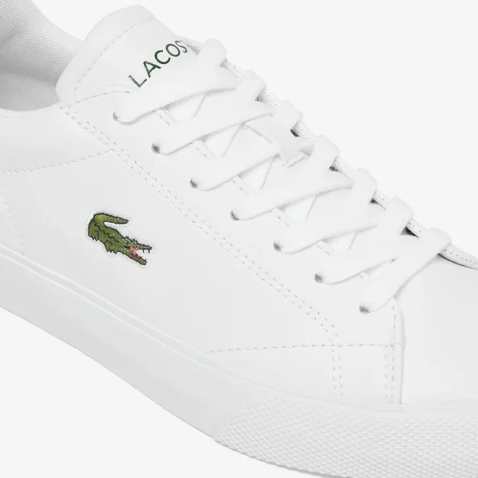 Lerond Set Ledersneaker für Damen Lerond Set Ledersneaker für Damen