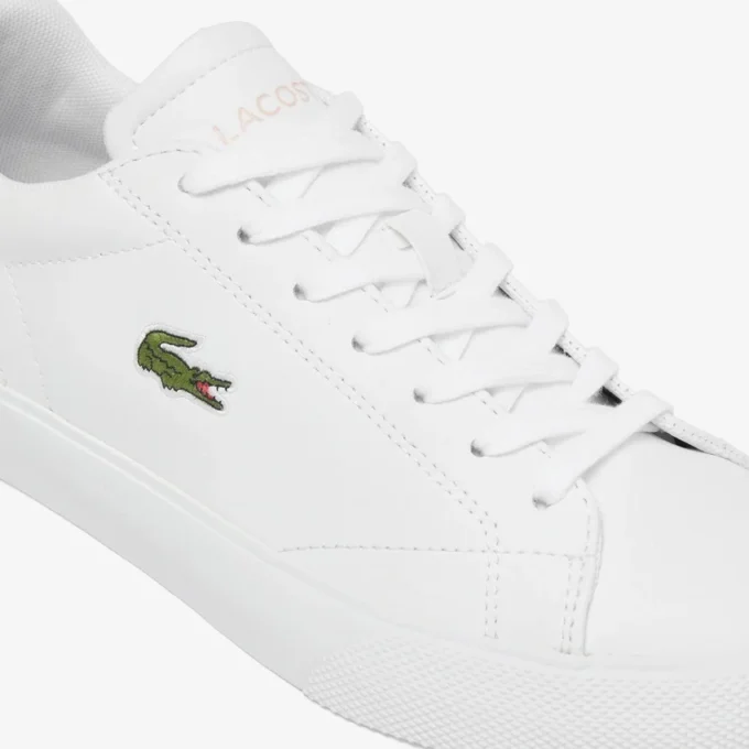 Lerond Set Ledersneaker für Damen Lerond Set Ledersneaker für Damen