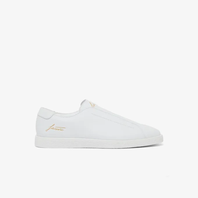 Linecourt Herren-Leder-Slipper Linecourt Herren-Leder-Slipper