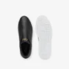 Linecourt Herren-Leder-Slipper Linecourt Herren-Leder-Slipper