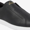 Linecourt Herren-Leder-Slipper Linecourt Herren-Leder-Slipper