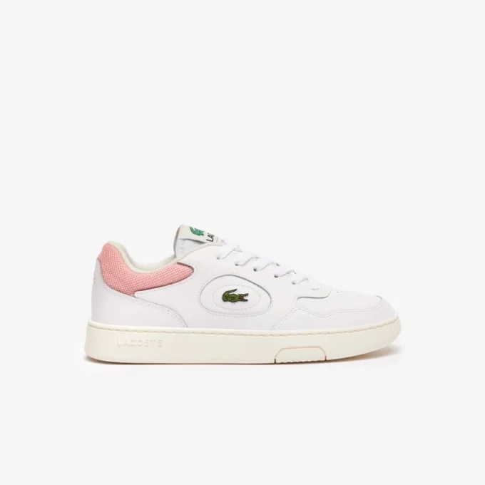 Lineset Ledersneaker für Damen Lineset Ledersneaker für Damen