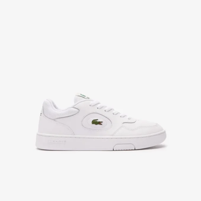 Lineset Ledersneaker für Damen Lineset Ledersneaker für Damen