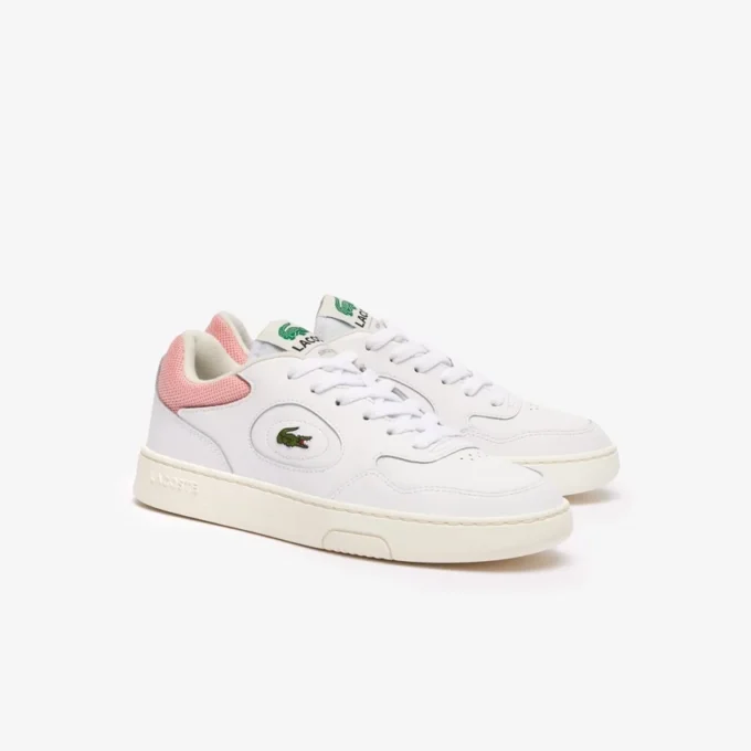 Lineset Ledersneaker für Damen Lineset Ledersneaker für Damen