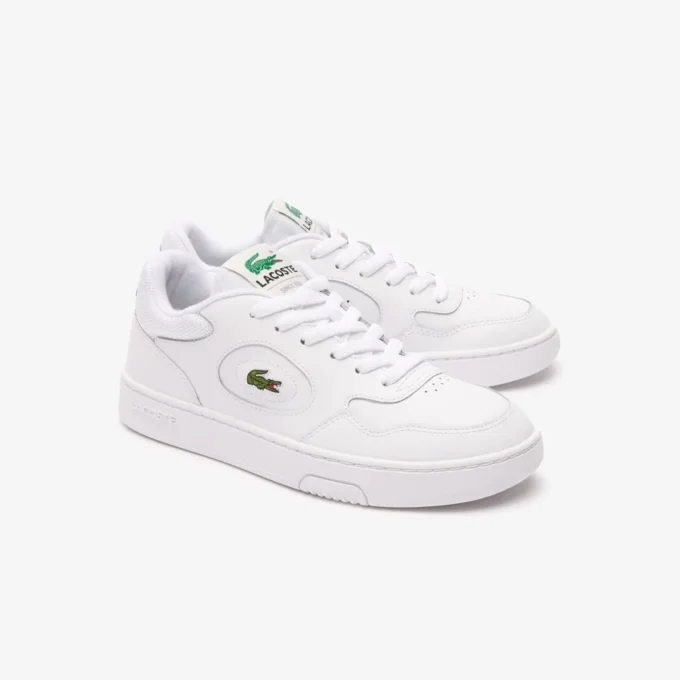 Lineset Ledersneaker für Damen Lineset Ledersneaker für Damen