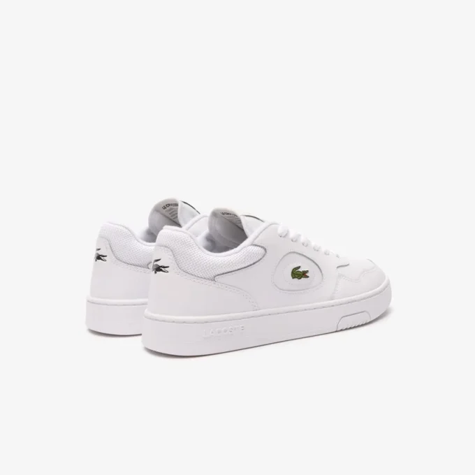 Lineset Ledersneaker für Damen Lineset Ledersneaker für Damen