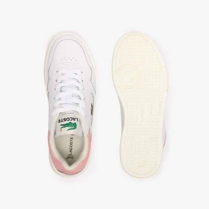Lineset Ledersneaker für Damen Lineset Ledersneaker für Damen