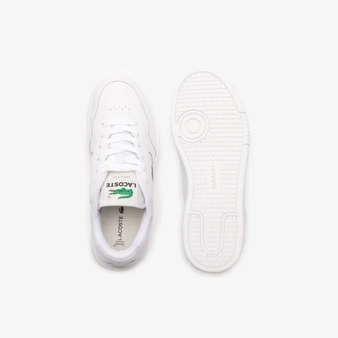 Lineset Ledersneaker für Damen Lineset Ledersneaker für Damen