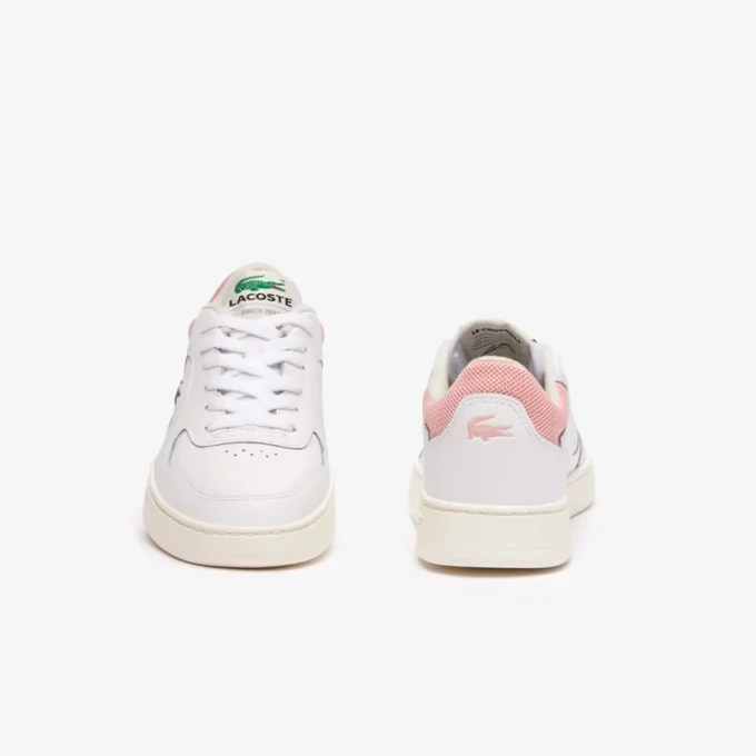 Lineset Ledersneaker für Damen Lineset Ledersneaker für Damen