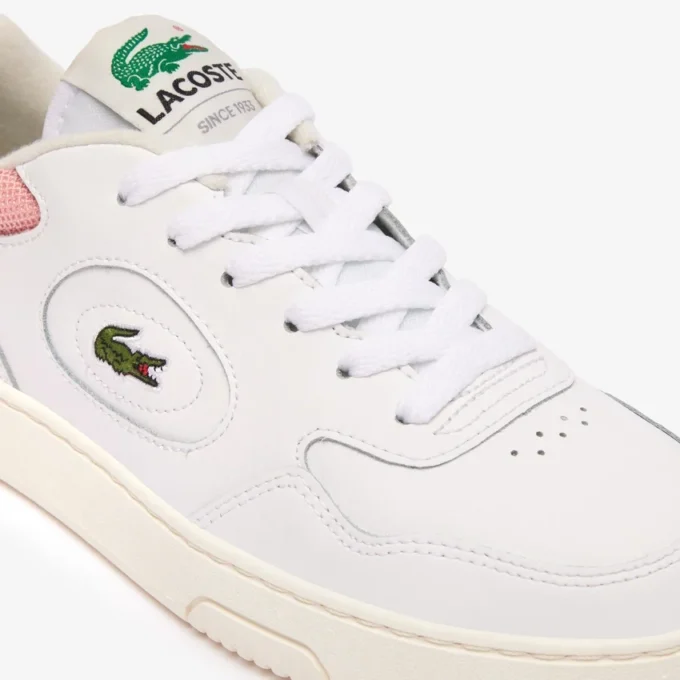 Lineset Ledersneaker für Damen Lineset Ledersneaker für Damen