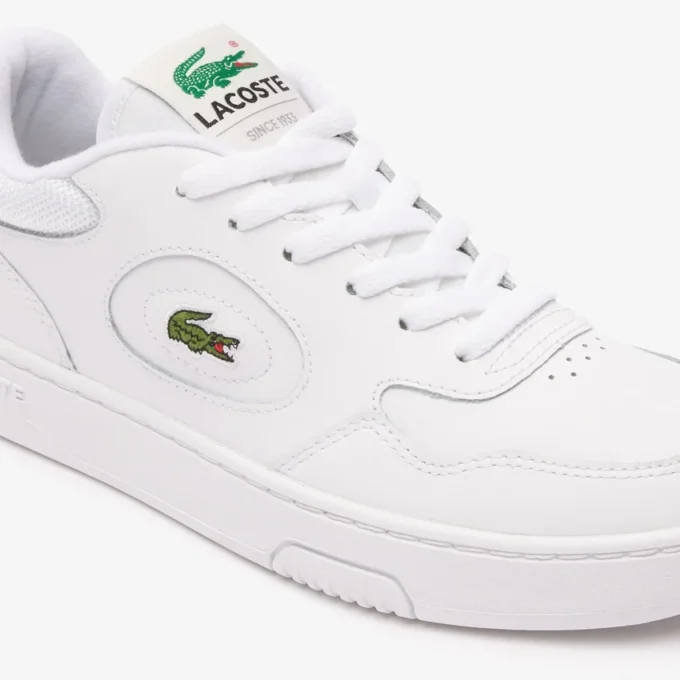 Lineset Ledersneaker für Damen Lineset Ledersneaker für Damen
