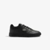 Lineset Ledersneaker für Herren
