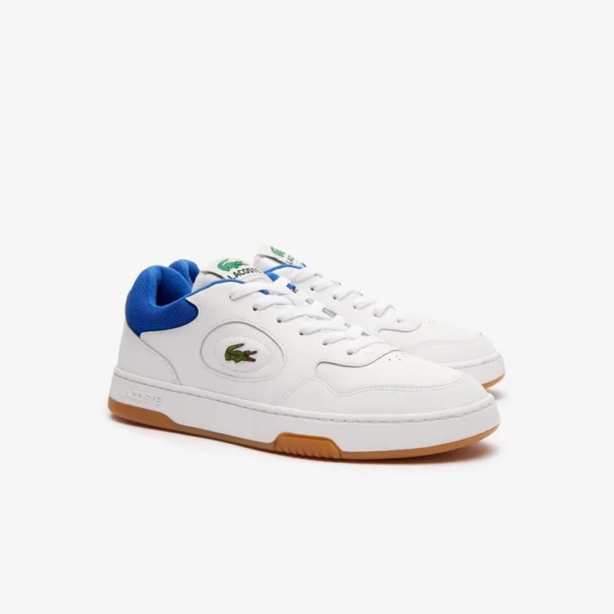 Lineset Ledersneaker für Herren Lineset Ledersneaker für Herren