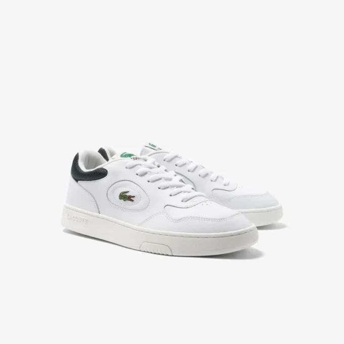 Lineset Ledersneaker für Herren Lineset Ledersneaker für Herren