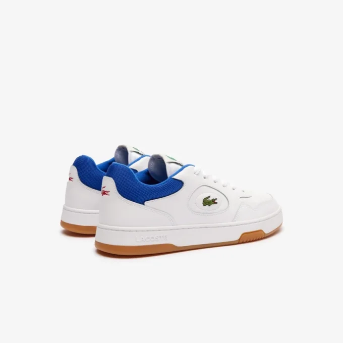 Lineset Ledersneaker für Herren Lineset Ledersneaker für Herren