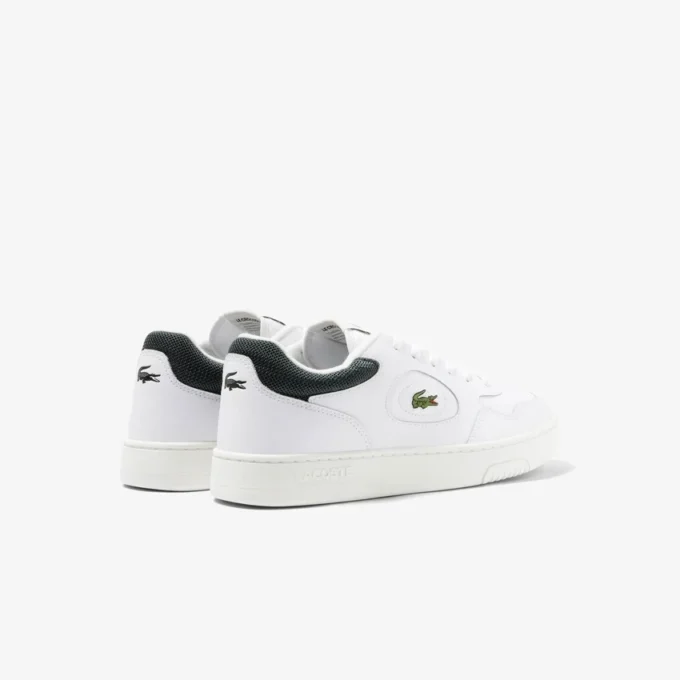 Lineset Ledersneaker für Herren Lineset Ledersneaker für Herren