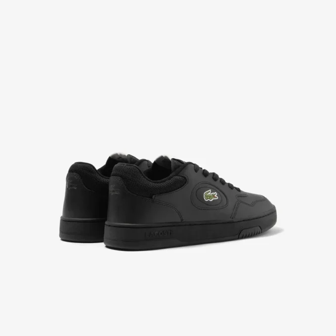 Lineset Ledersneaker für Herren