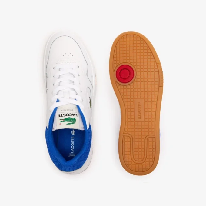 Lineset Ledersneaker für Herren Lineset Ledersneaker für Herren