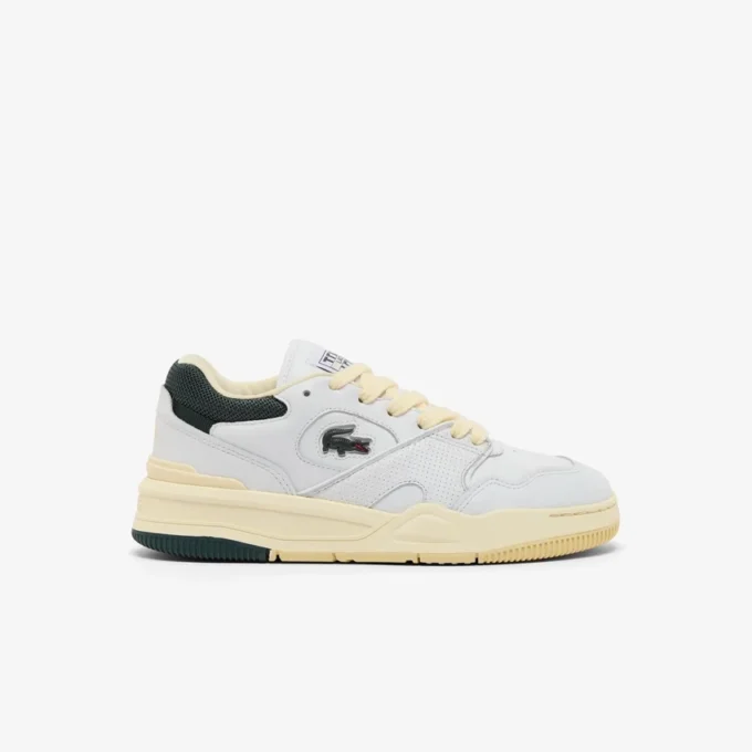 Lineshot Ledersneaker für Damen Lineshot Ledersneaker für Damen