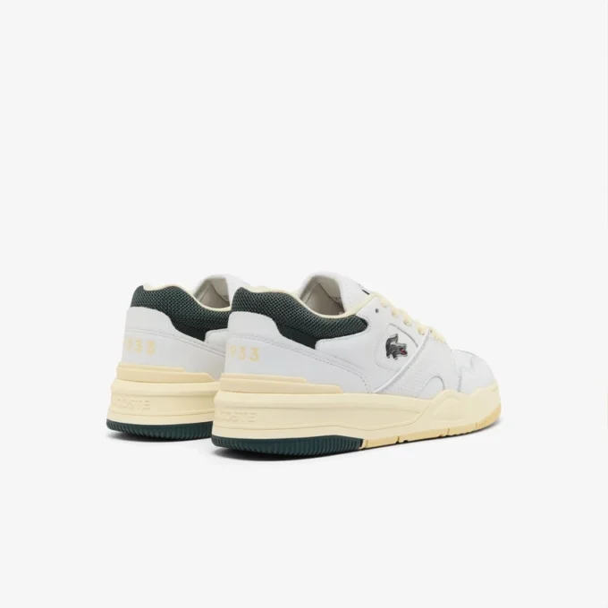 Lineshot Ledersneaker für Damen Lineshot Ledersneaker für Damen
