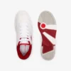 Lineshot Ledersneaker für Herren