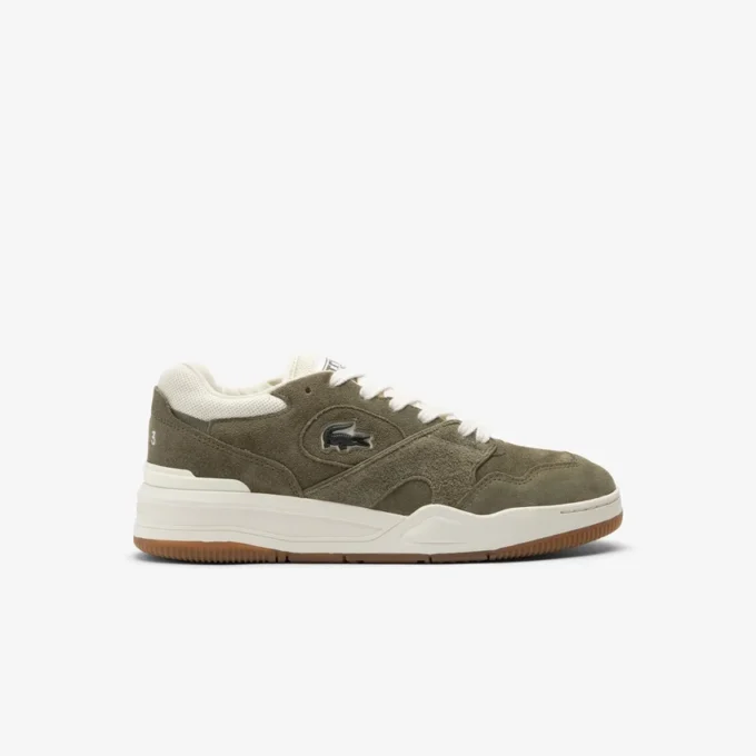Lineshot-Sneaker aus Wildleder für Herren Lineshot-Sneaker aus Wildleder für Herren