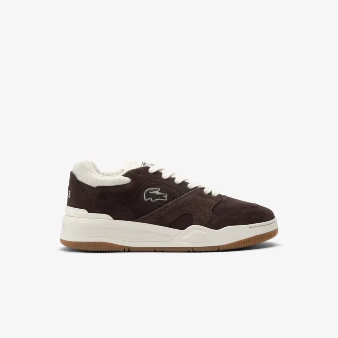 Lineshot-Sneaker aus Wildleder für Herren