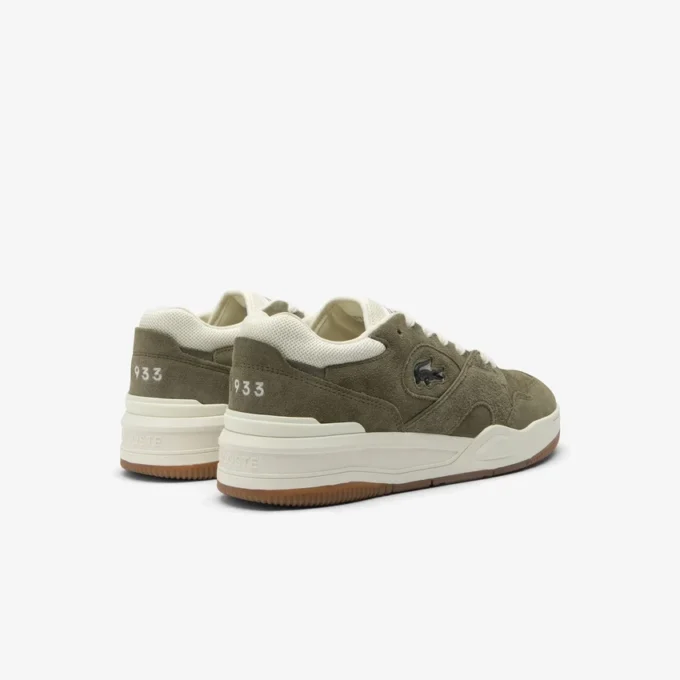Lineshot-Sneaker aus Wildleder für Herren Lineshot-Sneaker aus Wildleder für Herren