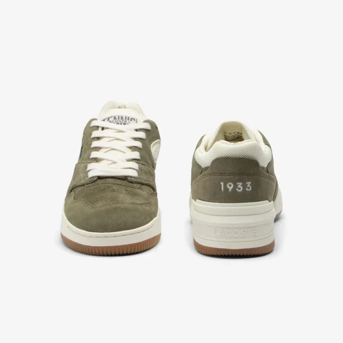 Lineshot-Sneaker aus Wildleder für Herren Lineshot-Sneaker aus Wildleder für Herren