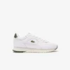 Linetrack-Ledersneaker für Damen Linetrack-Ledersneaker für Damen