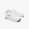 Linetrack-Ledersneaker für Damen Linetrack-Ledersneaker für Damen