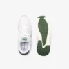 Linetrack-Ledersneaker für Damen Linetrack-Ledersneaker für Damen