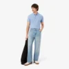 Locker sitzende Jeans Locker sitzende Jeans