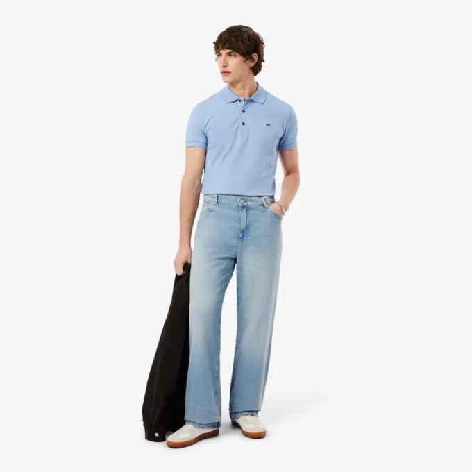Locker sitzende Jeans Locker sitzende Jeans