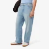 Locker sitzende Jeans Locker sitzende Jeans