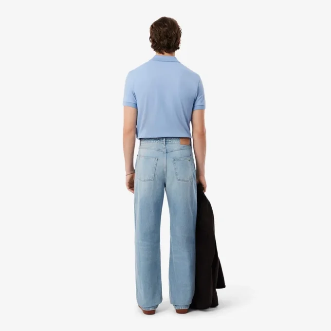 Locker sitzende Jeans Locker sitzende Jeans