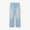 Locker sitzende Jeans Locker sitzende Jeans